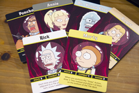 3639476 Rick and Morty: Anatomy Park – The Game