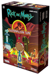 5076315 Rick and Morty: Anatomy Park – The Game