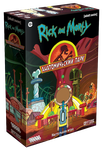 5076316 Rick and Morty: Anatomy Park – The Game