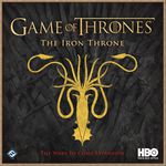 3539679 Game of Thrones: The Iron Throne – The Wars to Come