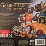 3750095 Game of Thrones: The Iron Throne – The Wars to Come