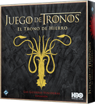 3860718 Game of Thrones: The Iron Throne – The Wars to Come