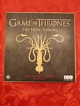 5586394 Game of Thrones: The Iron Throne – The Wars to Come