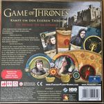 5646806 Game of Thrones: The Iron Throne – The Wars to Come