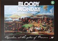 3733241 Bloody Monday