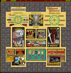 3996433 Hollywood Boulevard