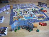 4193362 Hollywood Boulevard