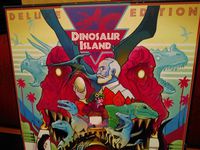 3894394 Dinosaur Island