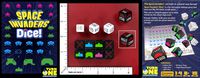 3599243 Space Invaders Dice!