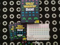 4802280 Space Invaders Dice!