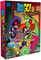 3537774 Teen Titans GO! Deck-Building Game
