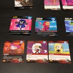 4712204 Teen Titans GO! Deck-Building Game