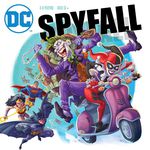 3929796 DC Spyfall