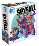 4943494 DC Spyfall