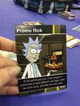 3701175 Rick and Morty: Close Rick-Counters of the Rick Kind Deck-Building Game
