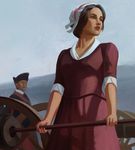 3554269 Patriots & Redcoats