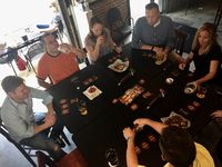 3577775 Patriots & Redcoats