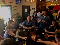 3577776 Patriots & Redcoats