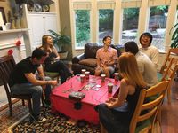 3599013 Patriots & Redcoats