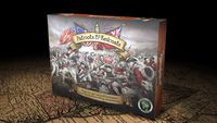 3775715 Patriots & Redcoats