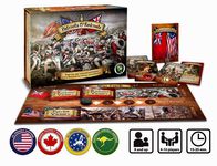 3778147 Patriots & Redcoats