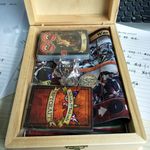 4012629 Patriots & Redcoats