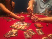 4324905 Patriots & Redcoats