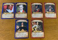 6082198 Patriots & Redcoats