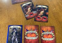 6082202 Patriots & Redcoats