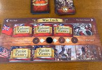 6082204 Patriots & Redcoats