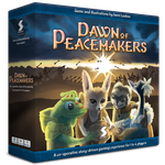 3681964 Dawn of Peacemakers