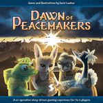 3719584 Dawn of Peacemakers