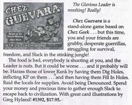 4377985 Chez Guevara