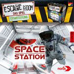 3752696 Escape Room: Il Gioco – Stazione Spaziale