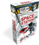 5031449 Escape Room: Il Gioco – Stazione Spaziale