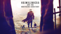 3456118 Grimslingers: The Northern Territory