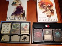 4029387 Grimslingers: The Northern Territory