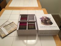 4140798 Grimslingers: The Northern Territory