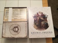 4140800 Grimslingers: The Northern Territory