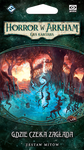 3575298 Arkham Horror: The Card Game – Where Doom Awaits