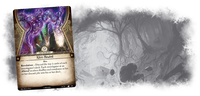 3575313 Arkham Horror: The Card Game – Where Doom Awaits