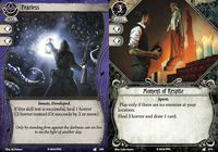 3576737 Arkham Horror: The Card Game – Where Doom Awaits