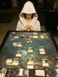 3627278 Arkham Horror: Il Gioco di Carte - Verso un Destino Oscuro