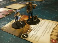 3753415 Arkham Horror: Il Gioco di Carte - Verso un Destino Oscuro