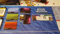 3925044 Bios: Megafauna (second edition)