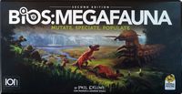 4095180 Bios: Megafauna (second edition)