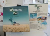 3477712 Breaking Bad: The Board Game