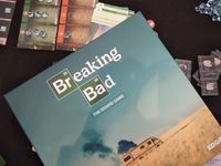 3865278 Breaking Bad: The Board Game