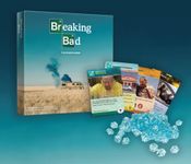 5416139 Breaking Bad: The Board Game