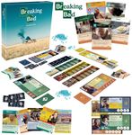 5416161 Breaking Bad: The Board Game